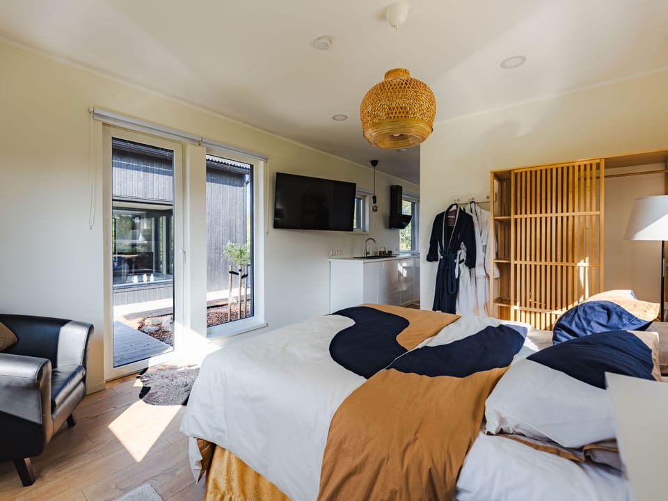 Casanera Vacation rental in Estonia