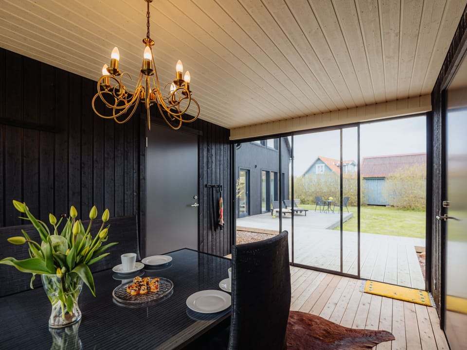 Casanera Vacation rental in Estonia