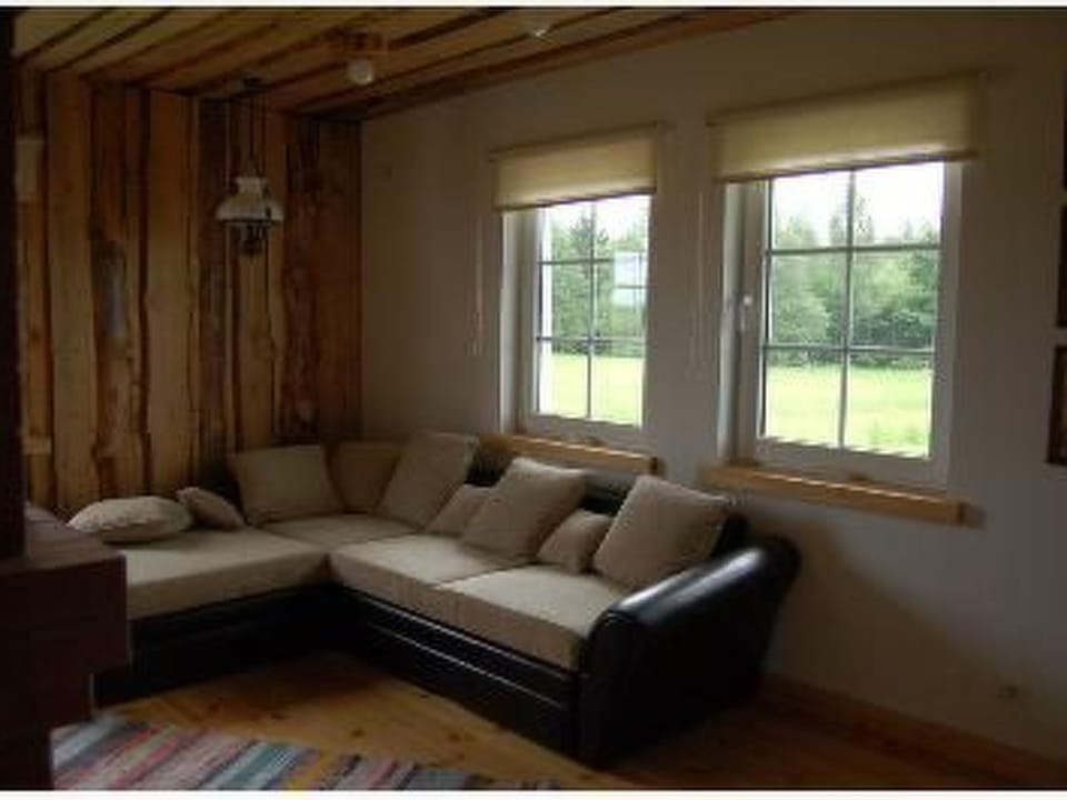 mit eigenem Parkplatz Vacation rental in Estonia