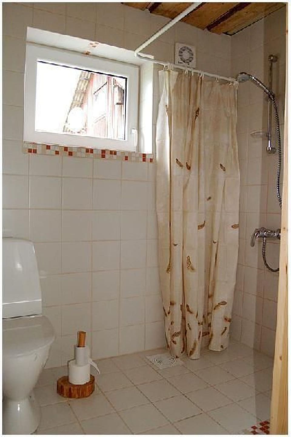 mit eigenem Parkplatz Vacation rental in Estonia