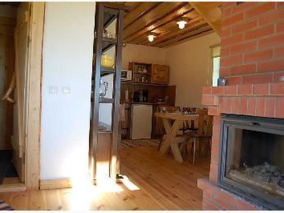 mit eigenem Parkplatz Vacation rental in Estonia