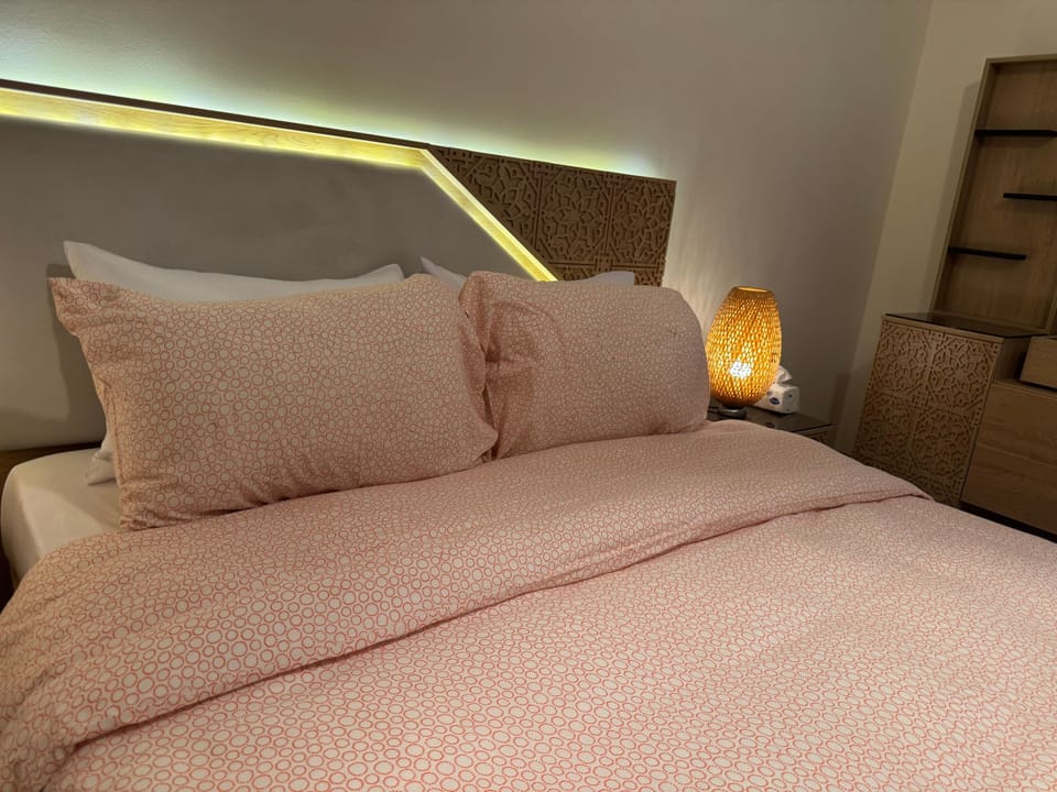 "Gemütliche 1-Zimmer-Wohnung". Apartment in Cairo