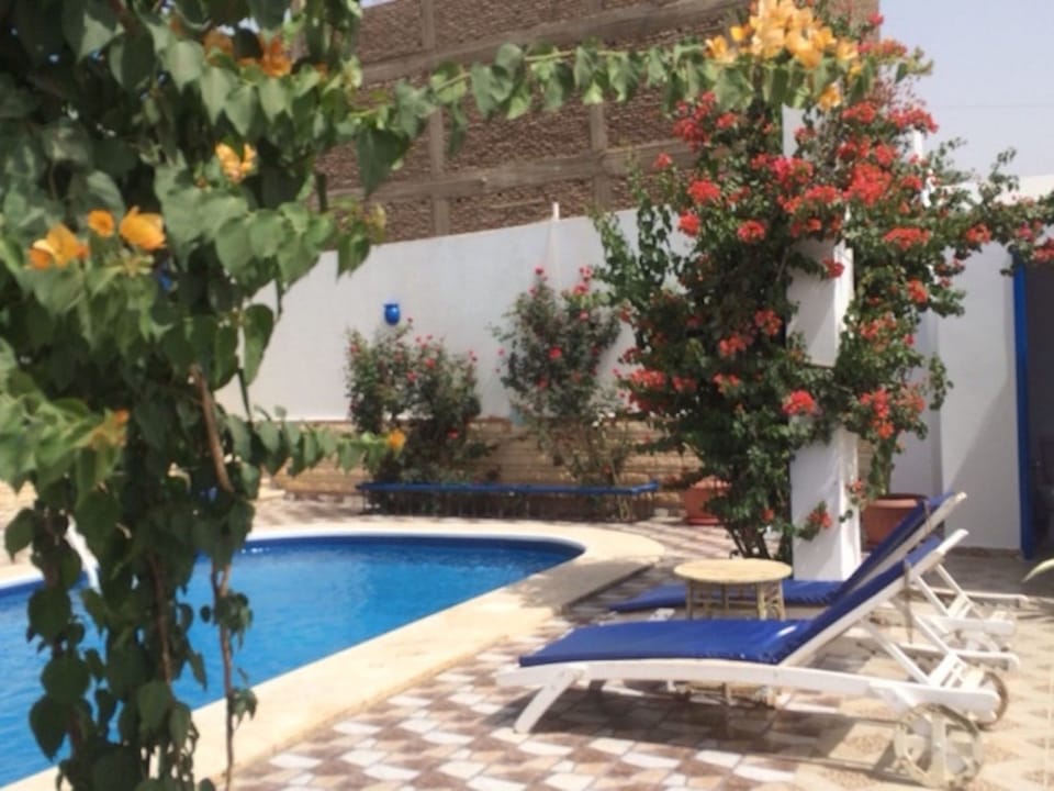Pool Outdoor