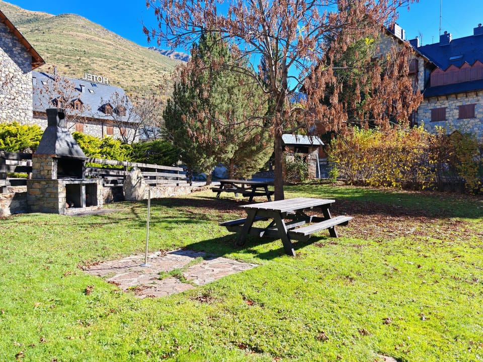 "Herbasabina 4". Apartment in Pla de l'Ermita