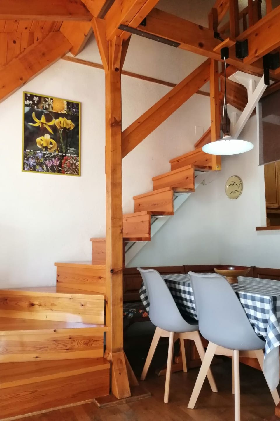 "Justal 1 Apartment in Pla de l'Ermita