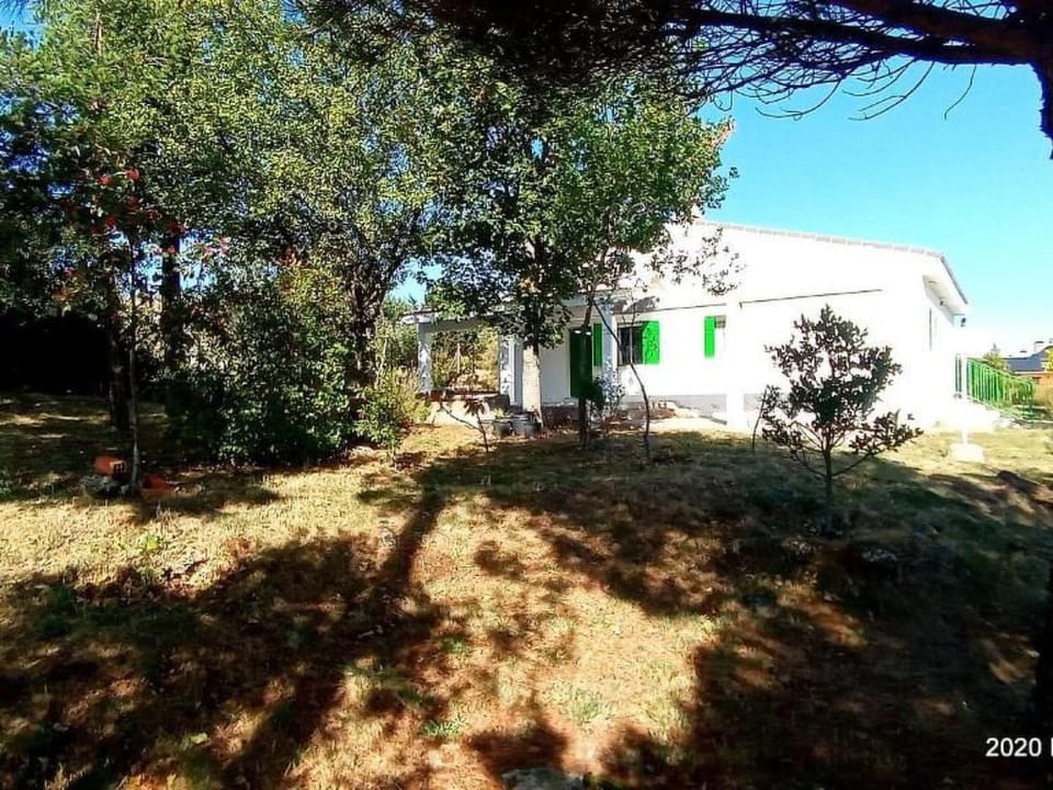 Landhaus Numancia. Gemütliches Landhaus. Vacation rental in Community of Madrid