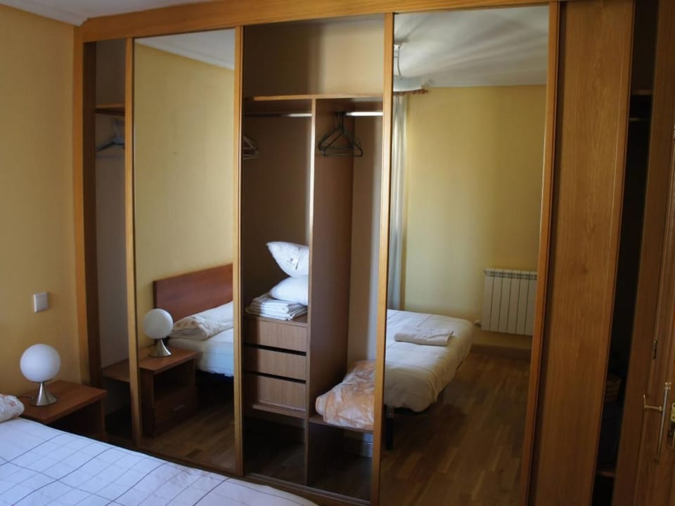 Monumentale Wohnungen Salamanca 202 Apartment in Salamanca