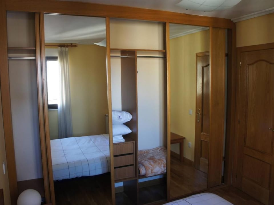 Monumentale Wohnungen Salamanca 202 Apartment in Salamanca