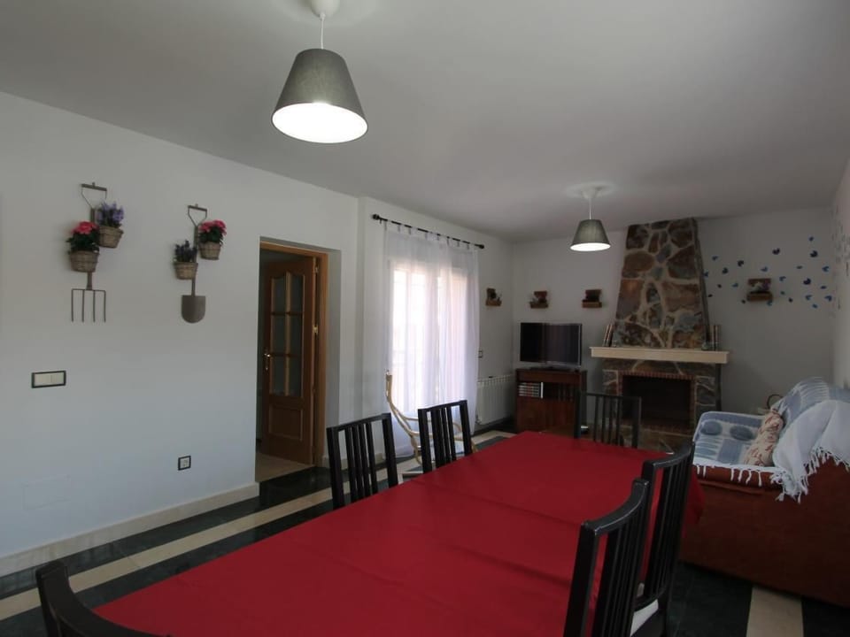 Casa Faisanes. TuCasaTemporal Vacation rental in Community of Madrid