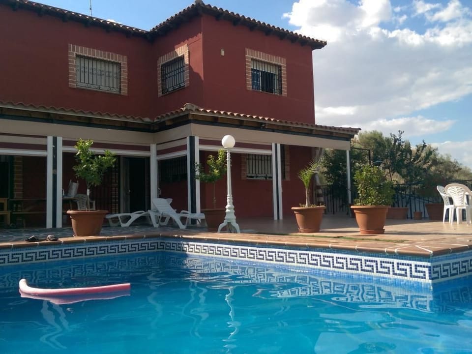 Haus Mirador de Aranjuez - TuCasaTemporal Vacation rental in Community of Madrid