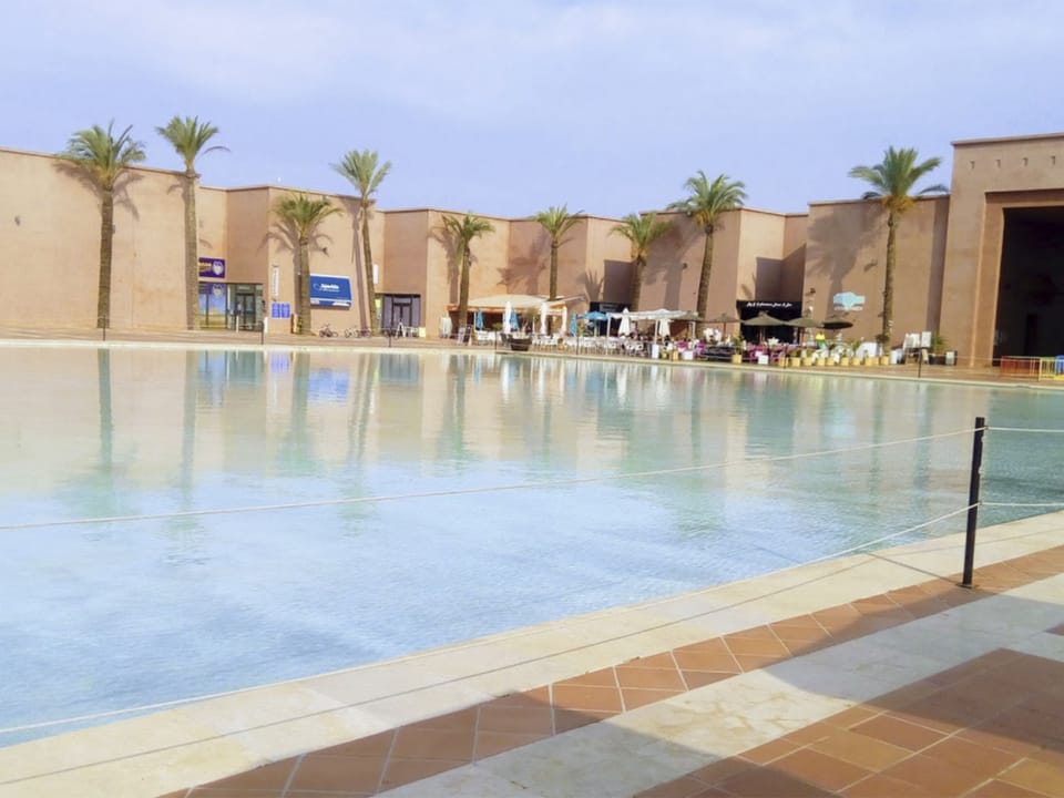 Pool Outdoor