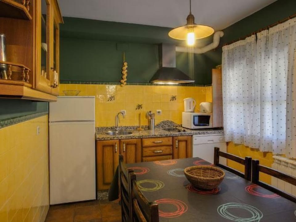 Fachwerkhaus "Casa Rural Picual" Vacation rental in Valle del Jerte