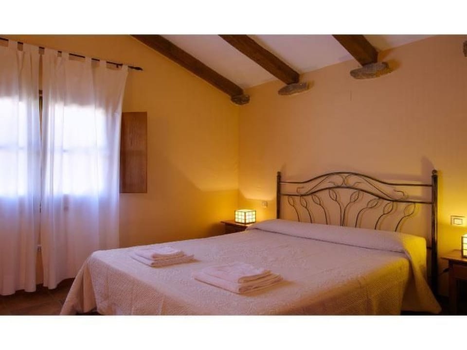 Fachwerkhaus "Casa Rural Picual" Vacation rental in Valle del Jerte