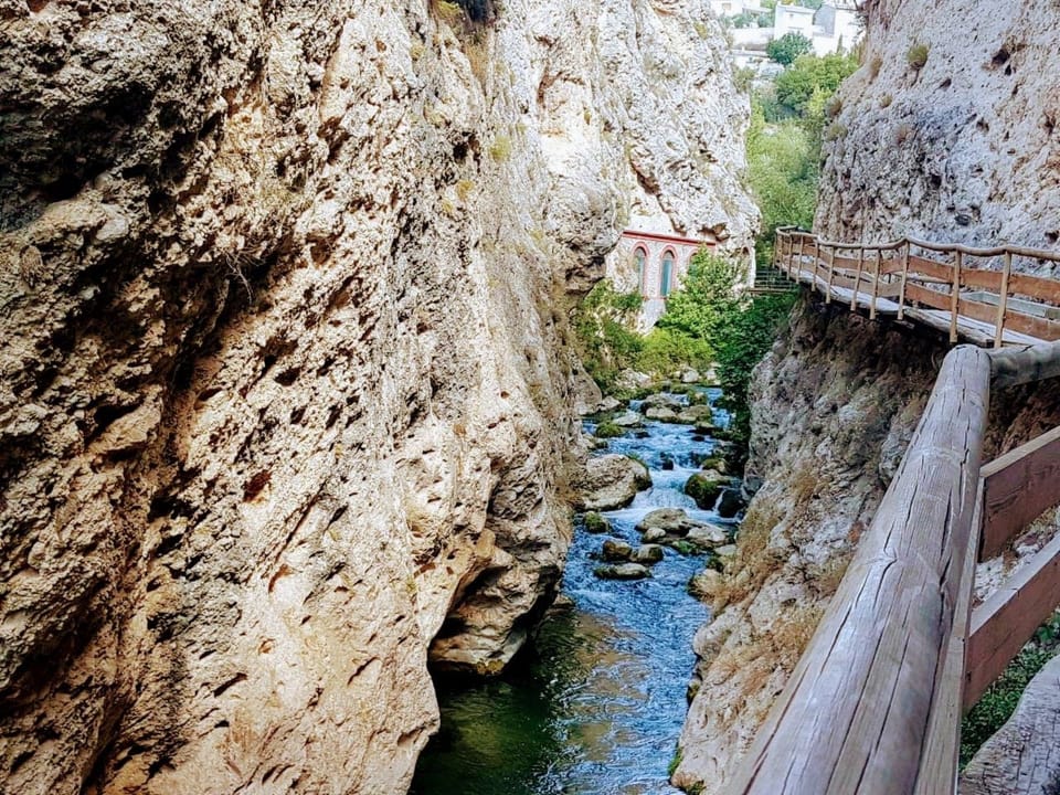 mit Garten und gemeinsamem Pool Vacation rental in Sierra de Cazorla Comarca