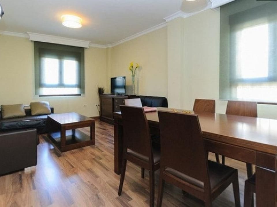 "Casa El Mirador". Vacation rental in Andalusia