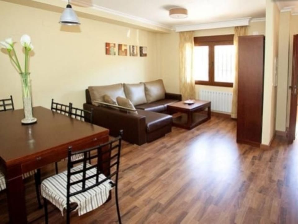 "Casa Rural Las Eras". Vacation rental in Andalusia