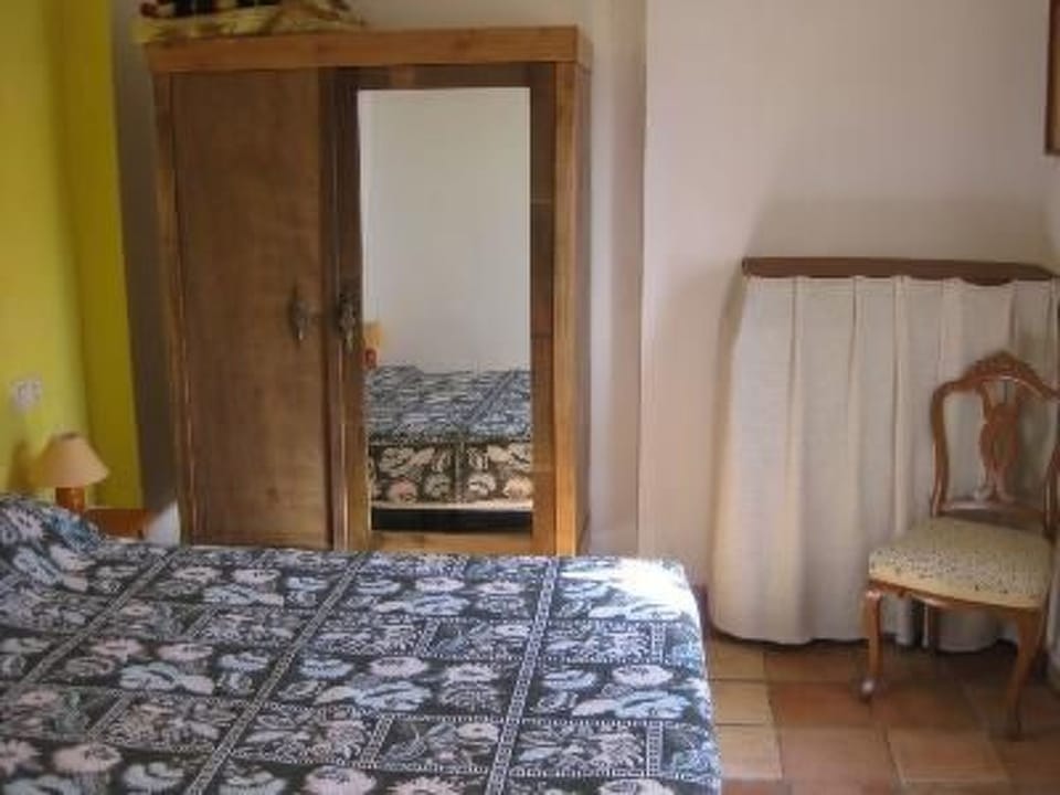 Al Sil Ram Apartment in Andalusia