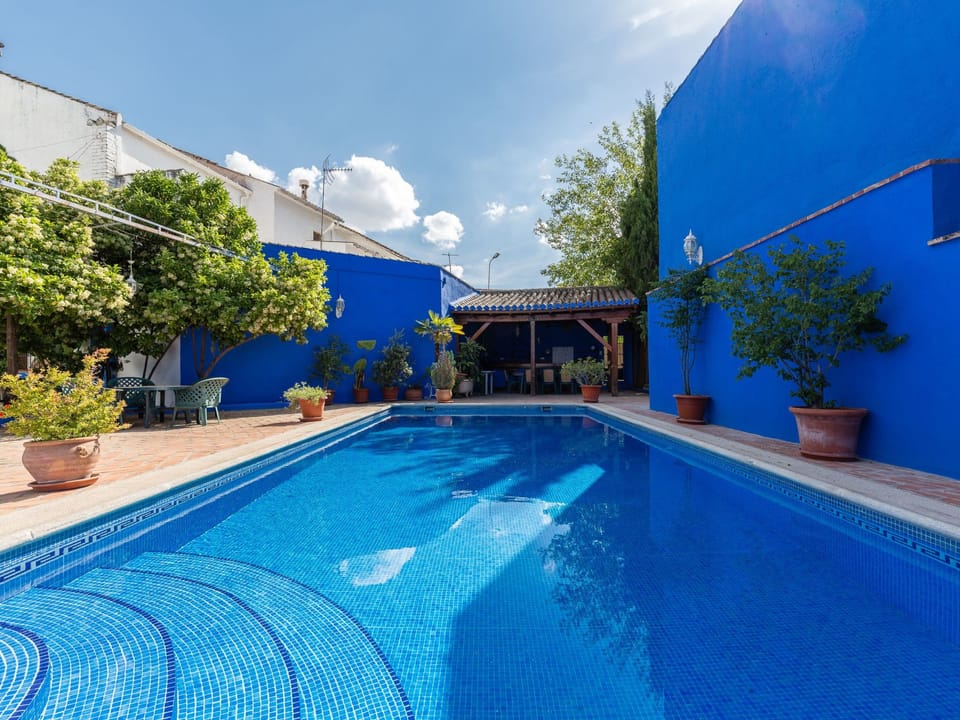 Pool Outdoor