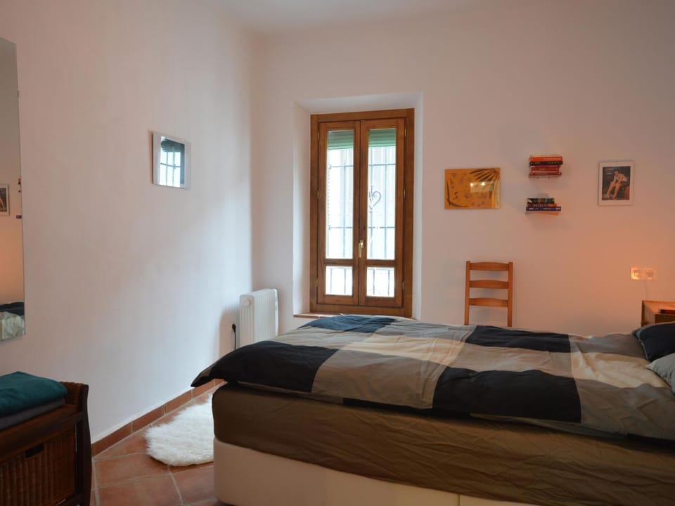 Gemütliches historisches Haus mit Dachterrasse Vacation rental in Granada