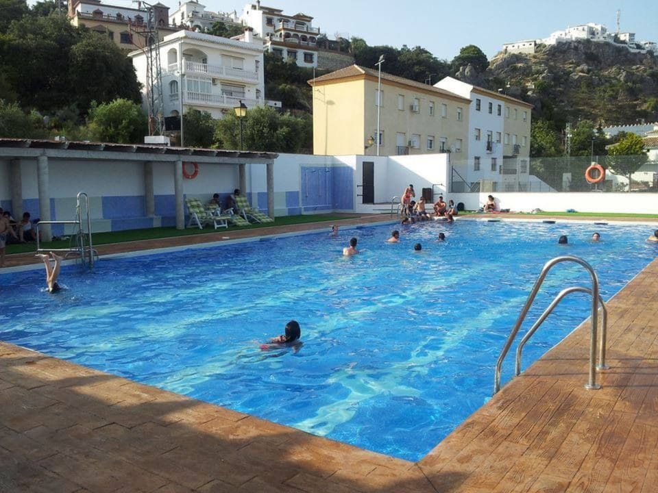 Pool Outdoor