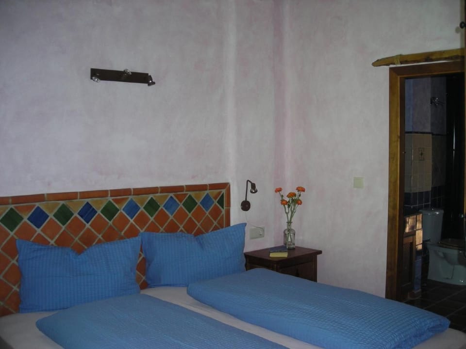 Eine Oase der Ruhe mitten in der Stadt Vacation rental in Órgiva