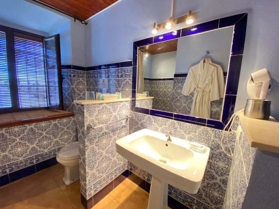Gehobene ländliche Unterkunft Molino la Nava Vacation rental in Castile-La Mancha
