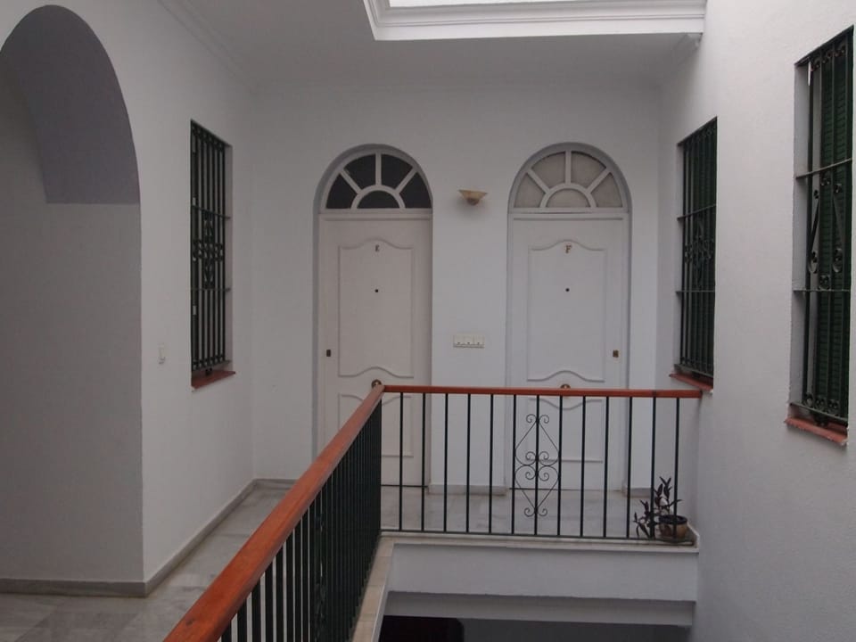 Inside other