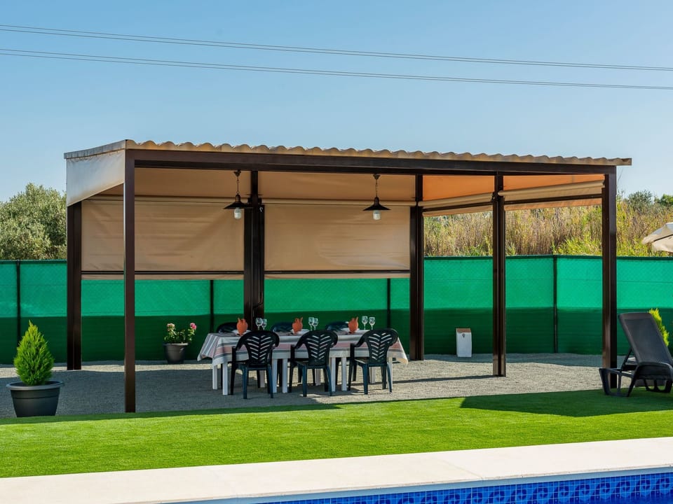 Casa Brisa del Valle Vacation rental in Andalusia