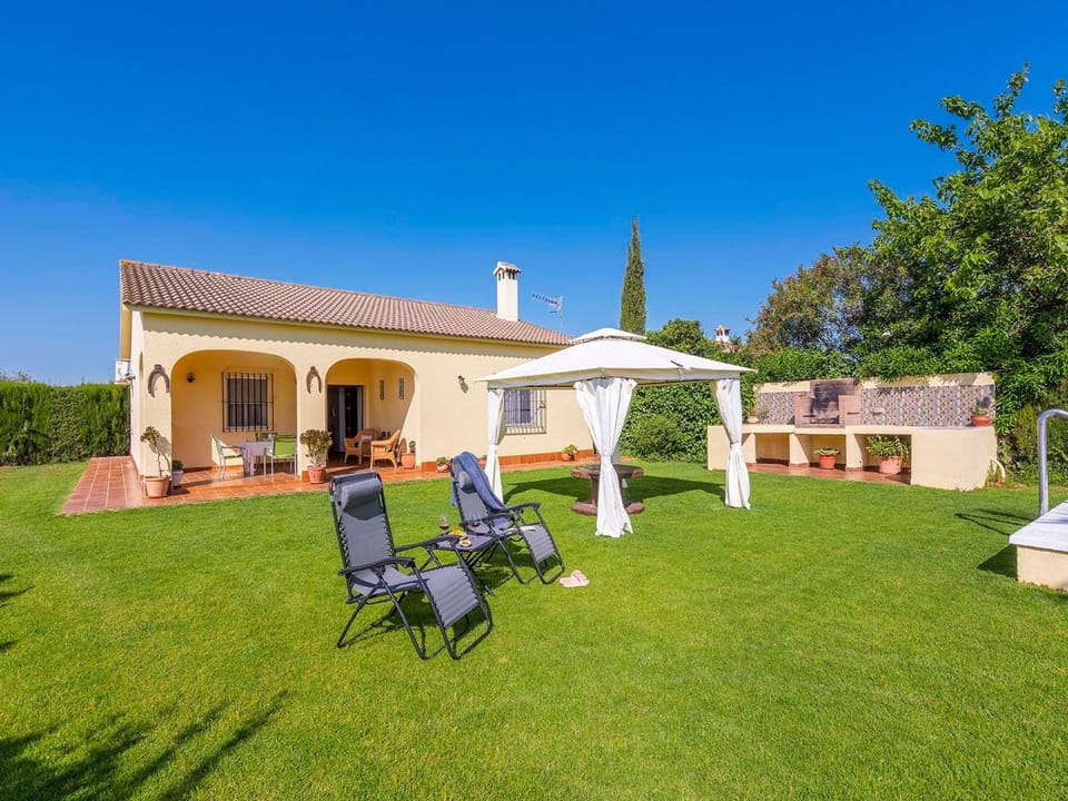 Landhaus Casa de Noa Vacation rental in Andalusia