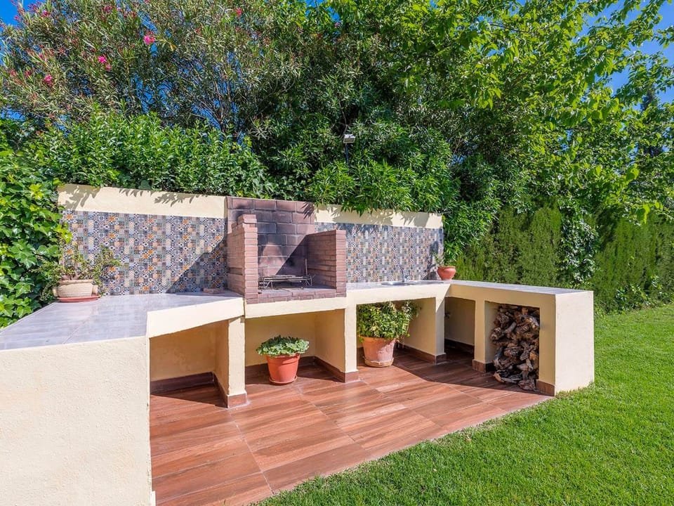 Landhaus Casa de Noa Vacation rental in Andalusia