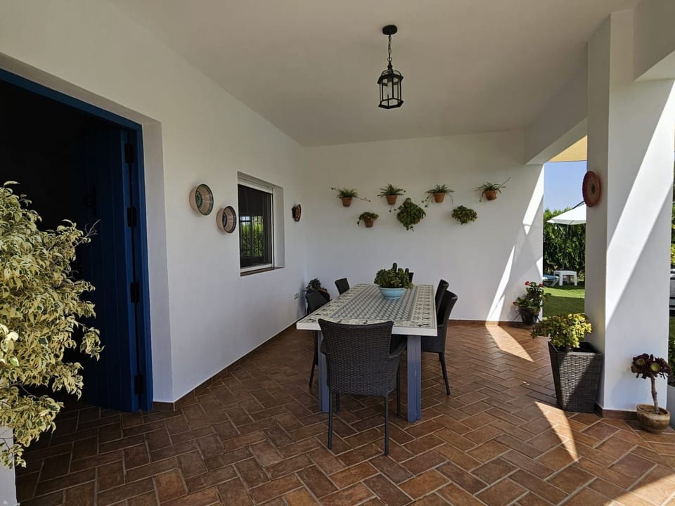 Casa Rural Die Hoffnung Vacation rental in Andalusia