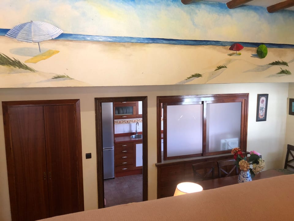 Haus mit Schwimmbad in Strandnähe Vacation rental in Punta Umbría