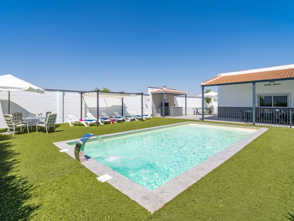 Casa rural Villa Gordito Vacation rental in Andalusia