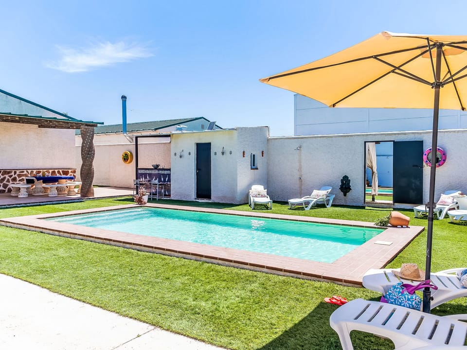 Pool Outdoor