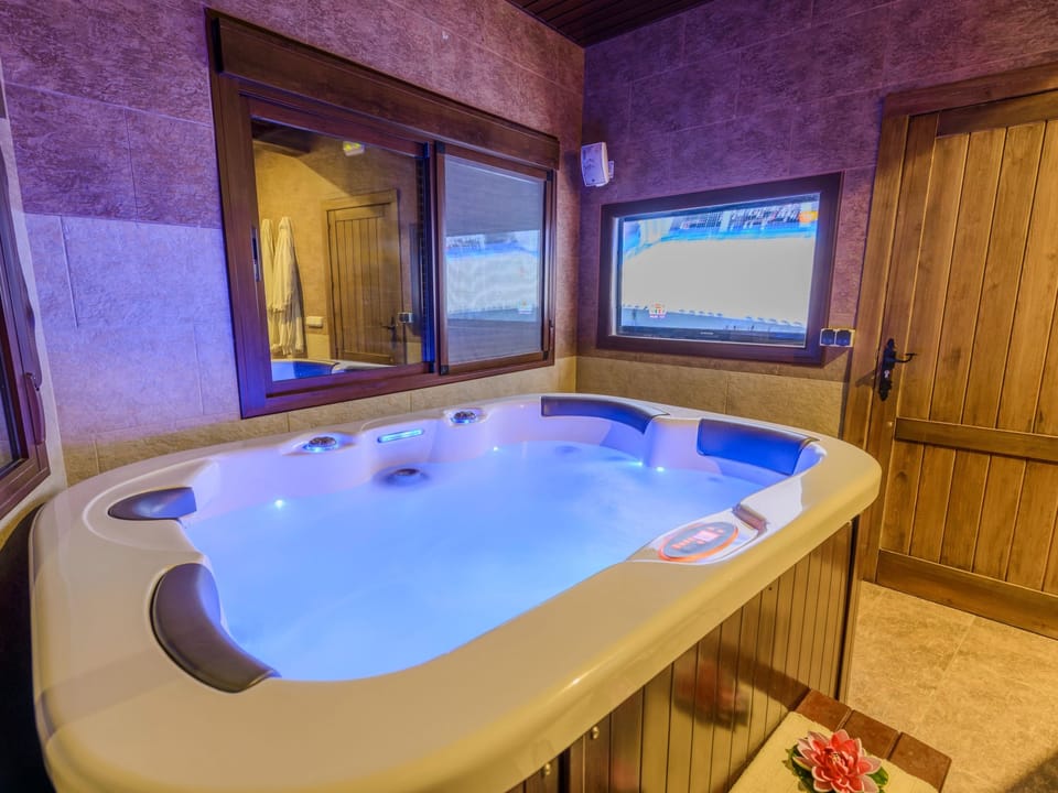 Mirador Vacation rental in Andalusia