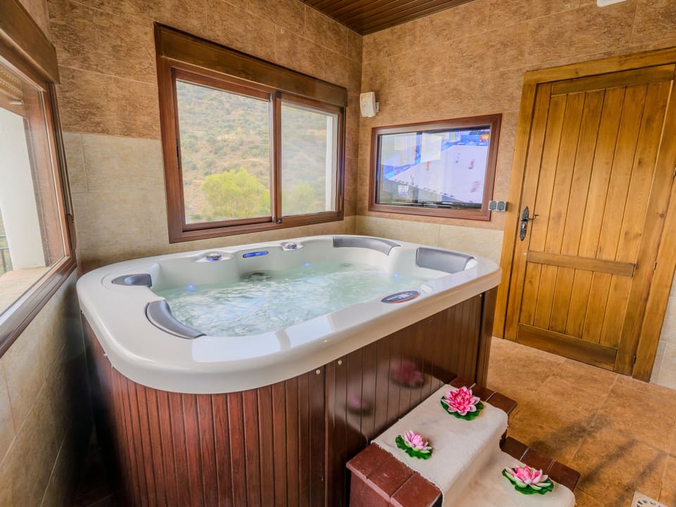 Mirador Vacation rental in Andalusia
