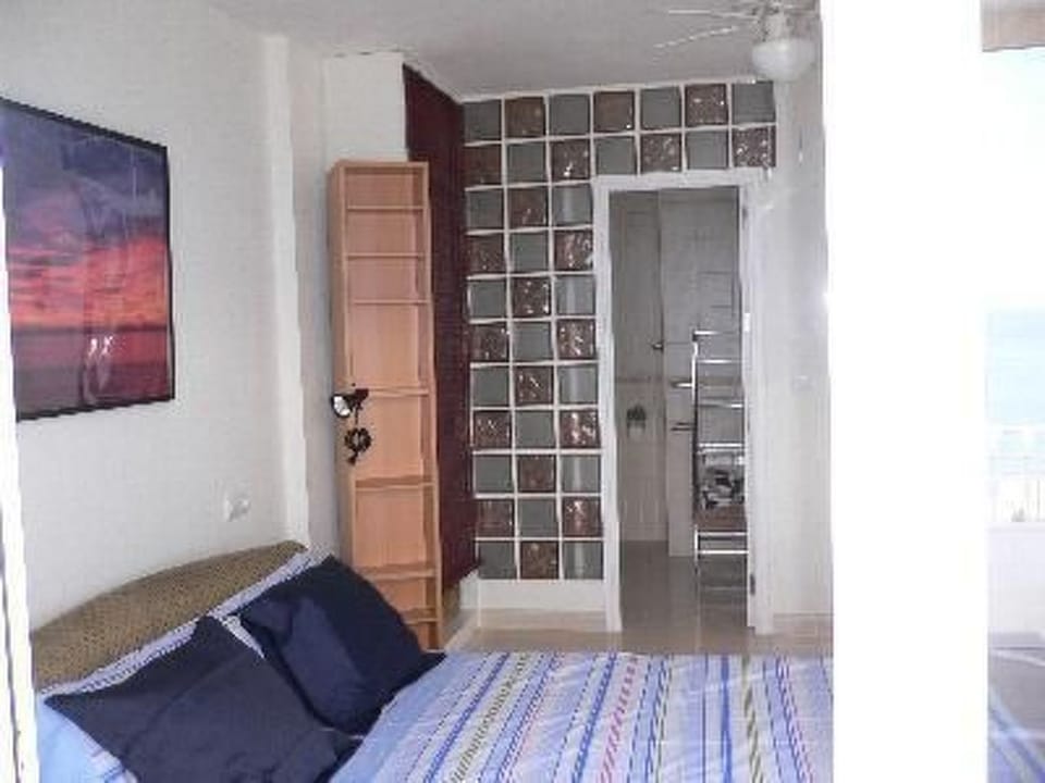 Fantastisches Penthouseapartment Apartment in Andalusia