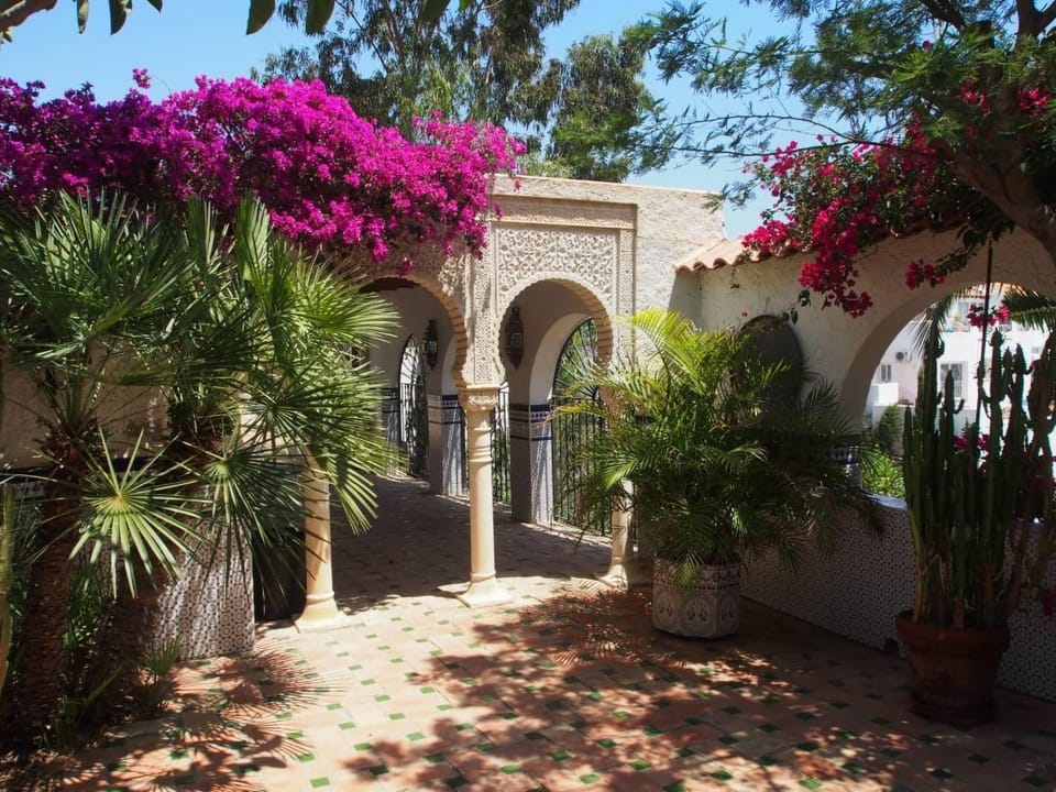 Casa Collalba Vacation rental in Andalusia