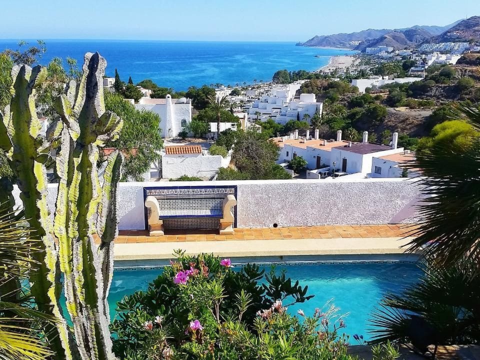 Casa Collalba Vacation rental in Andalusia