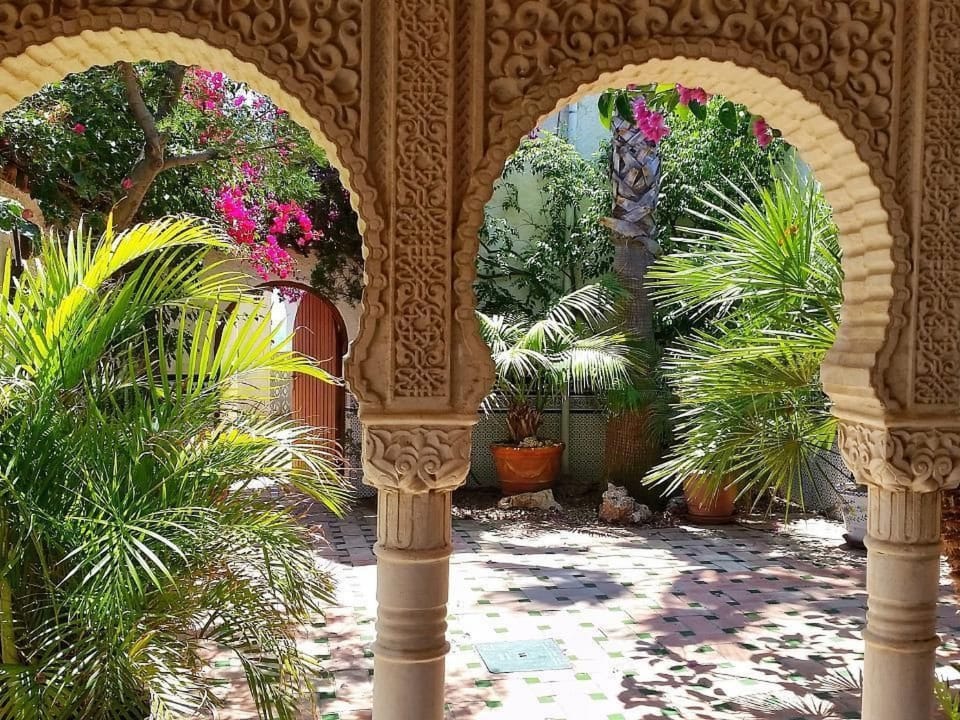 Casa Collalba Vacation rental in Andalusia