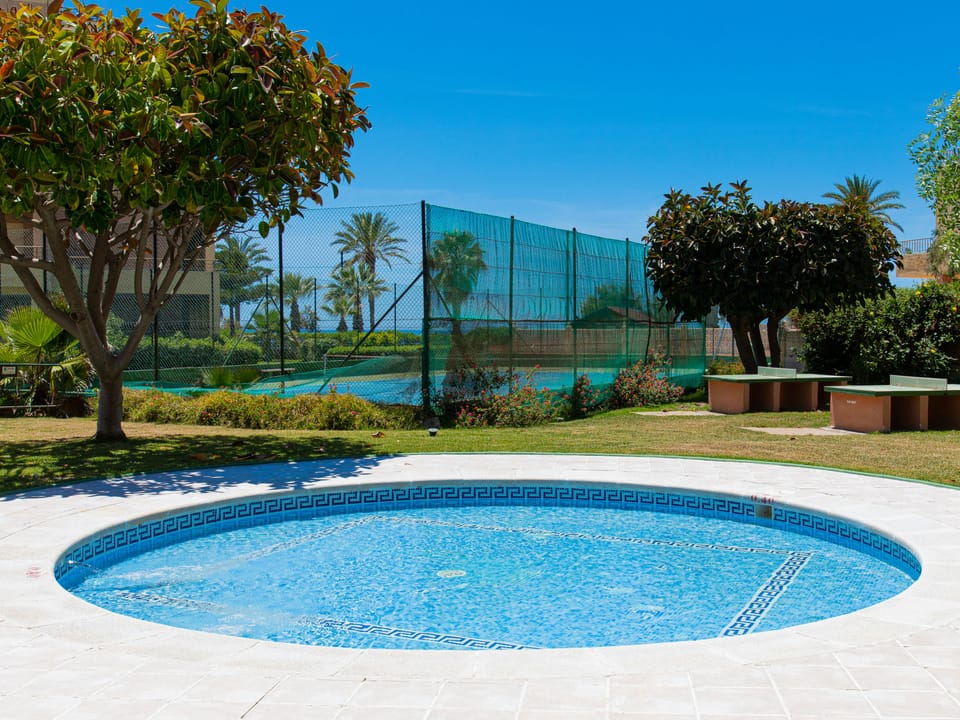 Pool Outdoor