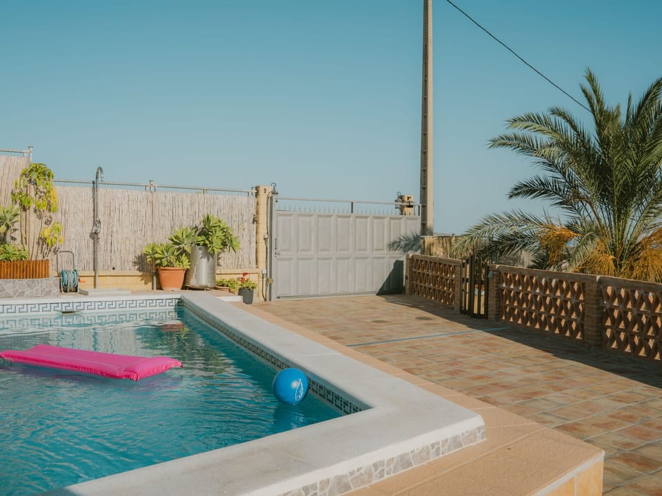 Pool Outdoor