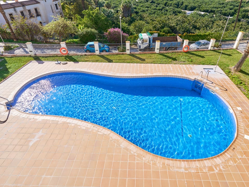 Pool Outdoor