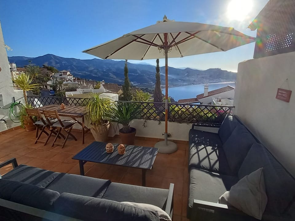 Casa Altos Vacation rental in Costa Tropical