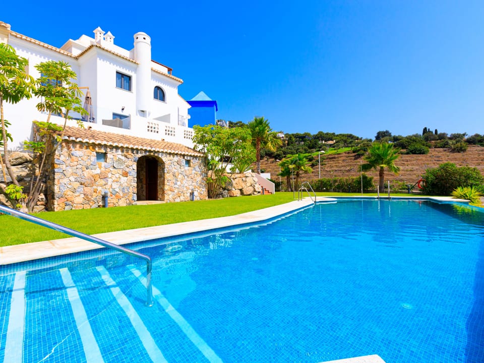 Pool Outdoor