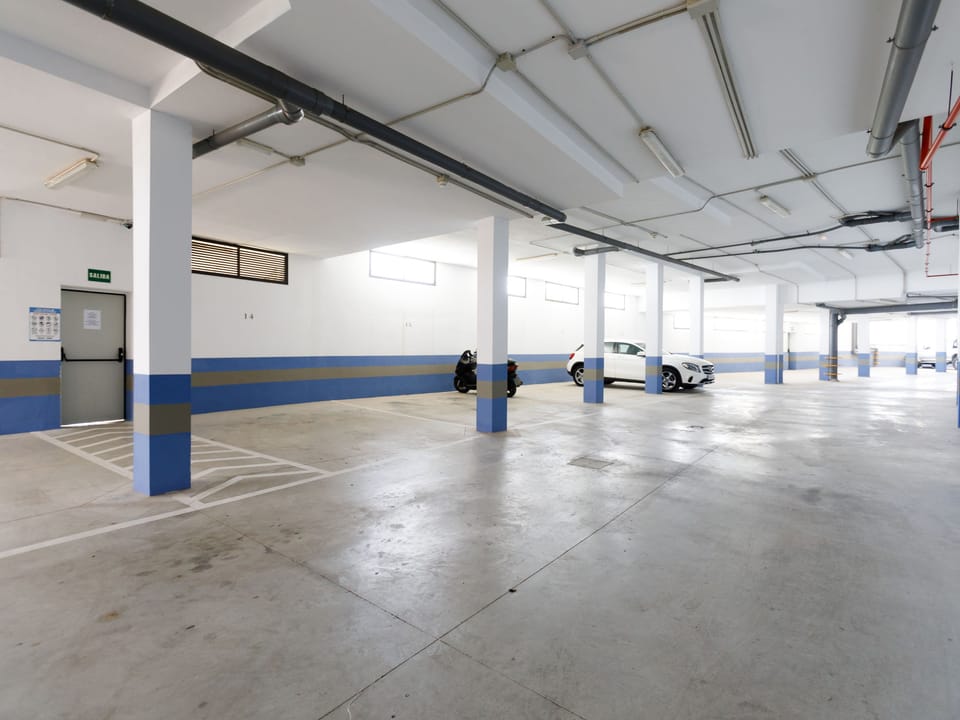 Inside other