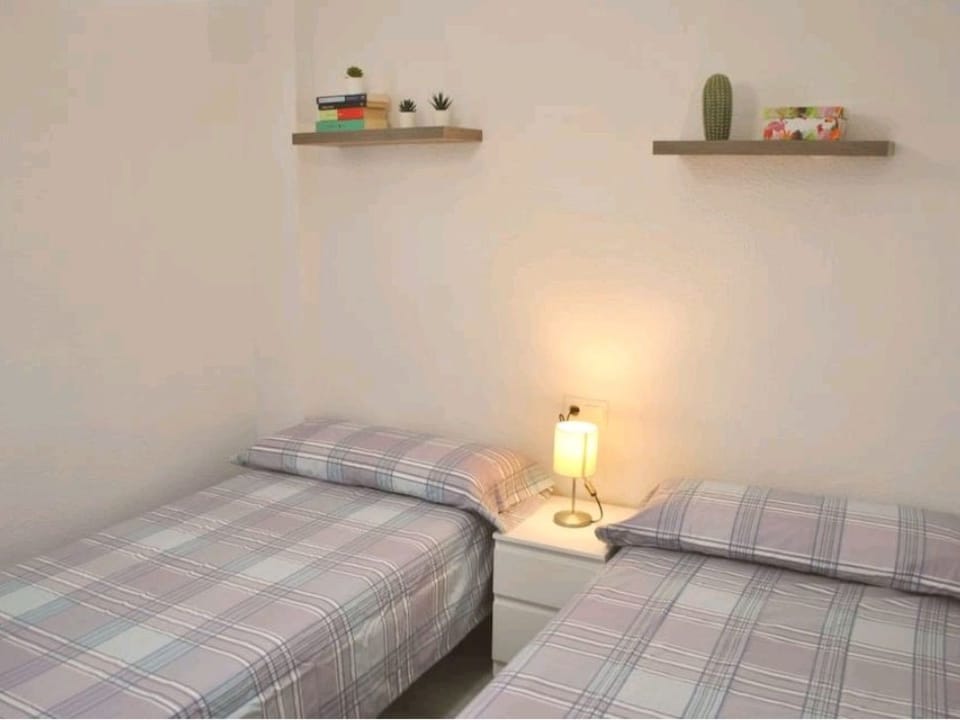 Wohnung Sol de Carabeo Apartment in Nerja