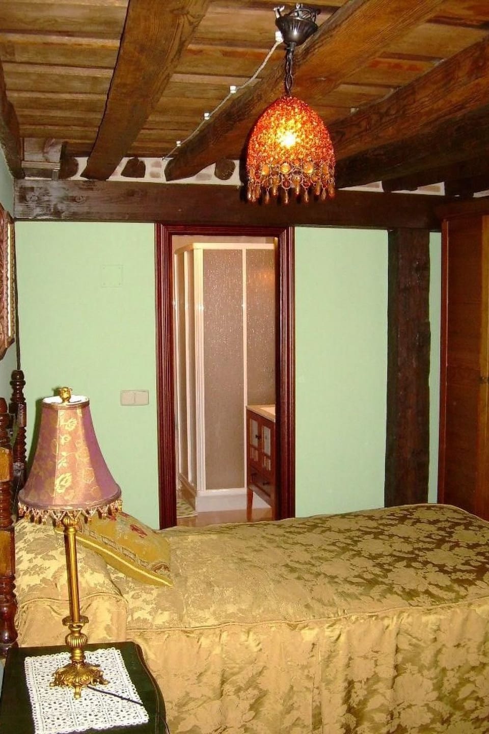 Inside other
