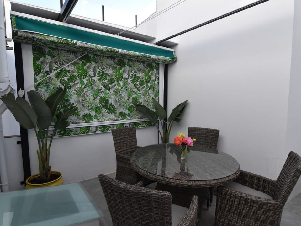 Casa Los Anafes - im Herzen des Dorfes Vacation rental in Axarquía