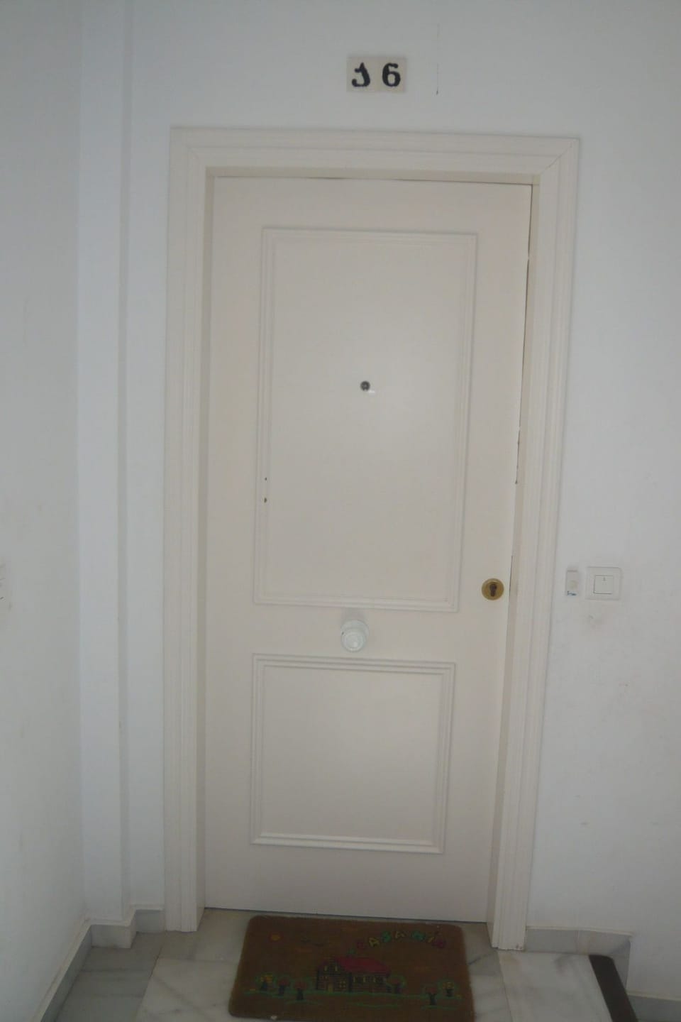 Inside other